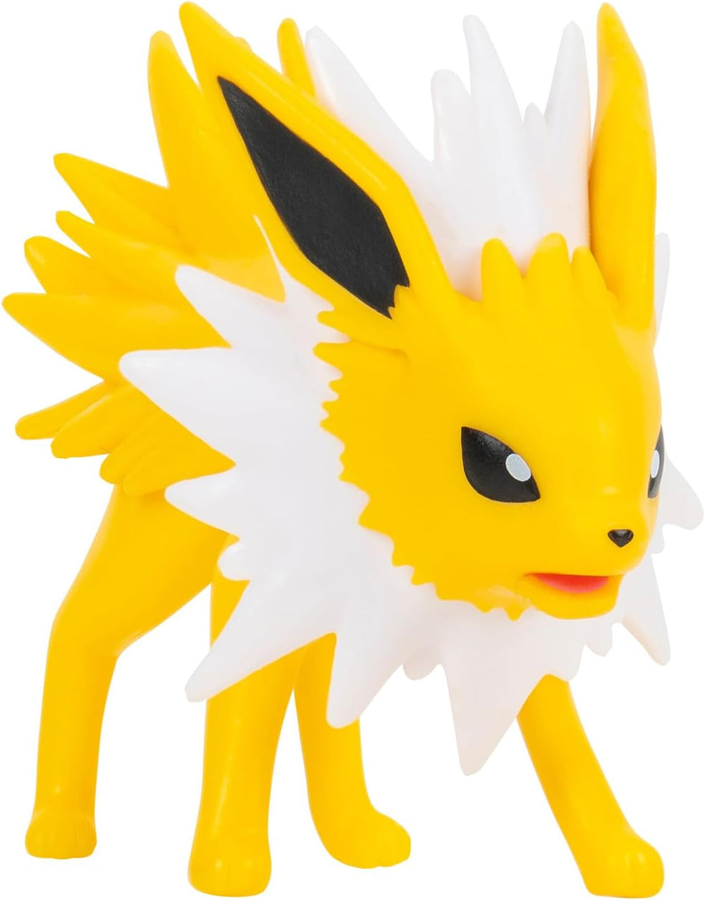 Pokémon PKW3574 - Battle Figure Pack - Blitza, Figura detaliată oficială, 7,5 cm Action figures Naty Shop