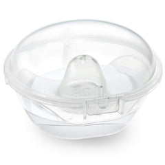 Philips Avent SCF153/03 Nipple protection, With storage box, Medium, 2 pieces Accessories Food and Breastfeeding Bebe Naty Shop