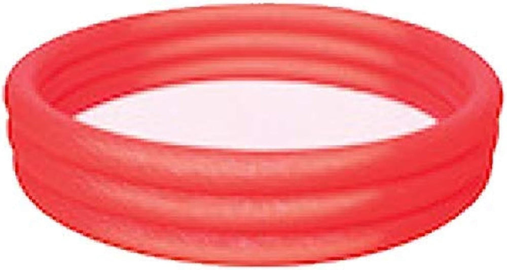 Piscină pentru copii Bestway Classic, culori asortate, 51027-17 183 x 183 x 33 cm, multicoloră