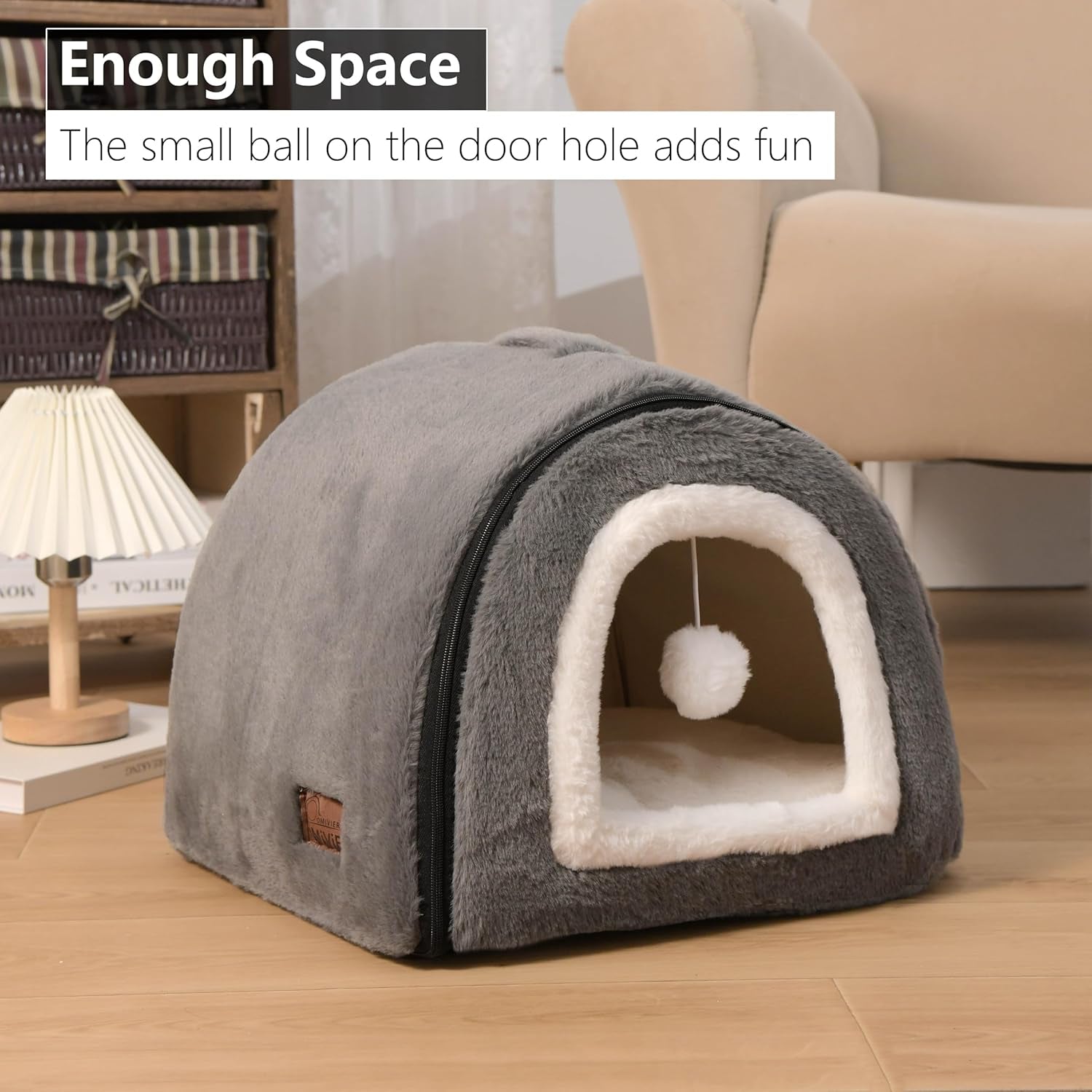 Pături & Mobilier, Animale de companie, Peșteri & Case, Pisici, Paturi pentru pisici, Pisici - culcusuri, saltele