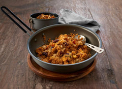 Quinoa - Mexican style