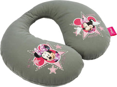 Pernă de gât Minnie Disney Minnie MINNIE103 Perne calatorie Naty Shop