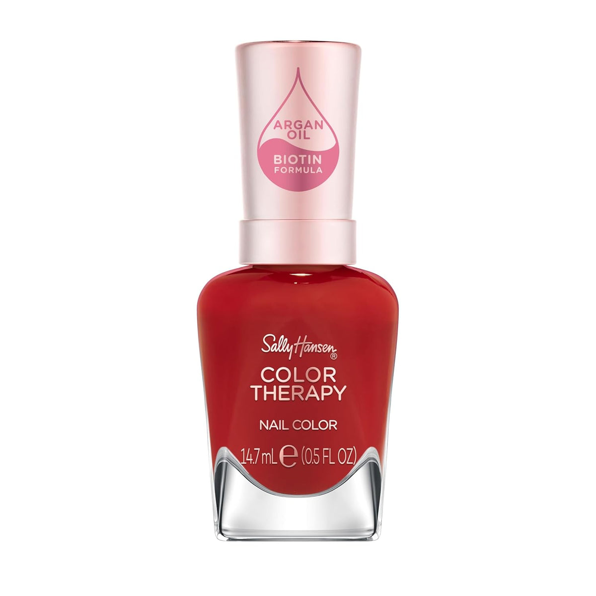 Nova Engel Color Therapy nail paint #Yes You Can 14.7 ml