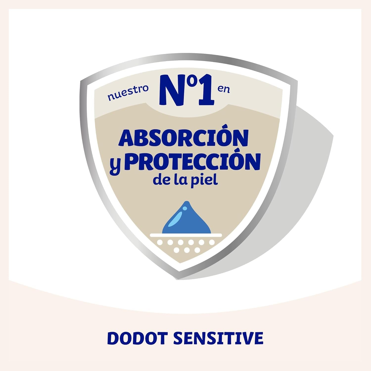 Disposable diapers, size 5