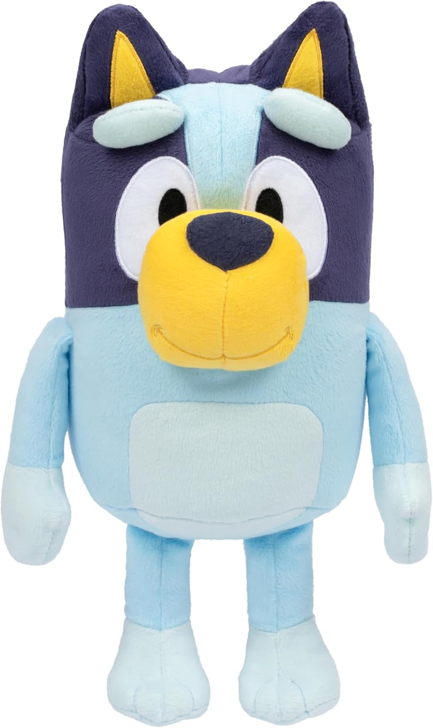 BLUEY Sprechender Plüsch