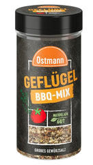BBQ Mix Geflügel coarse Gewürzsalz