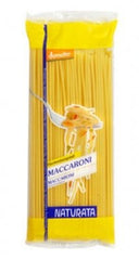 Macaroane lungi din grâu dur 500 g - Demeter -