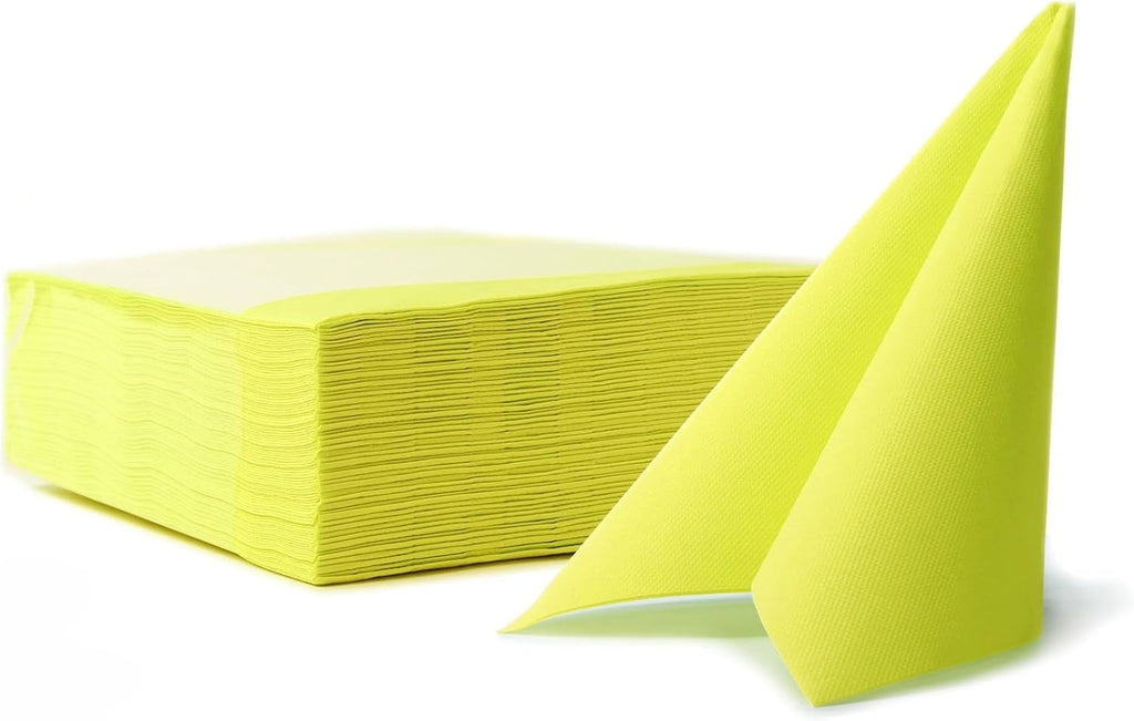 Soft Point 50, șervețel de unică folosință de înaltă calitate, 38X38 Cm, pliere 1/4, Burgundia