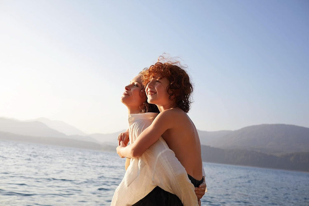 Kneipp Naturkind, unicorn bath additive for children with raspberry flavor and nourishing jojoba oil, 40 ml Shower and bath Naty Shop