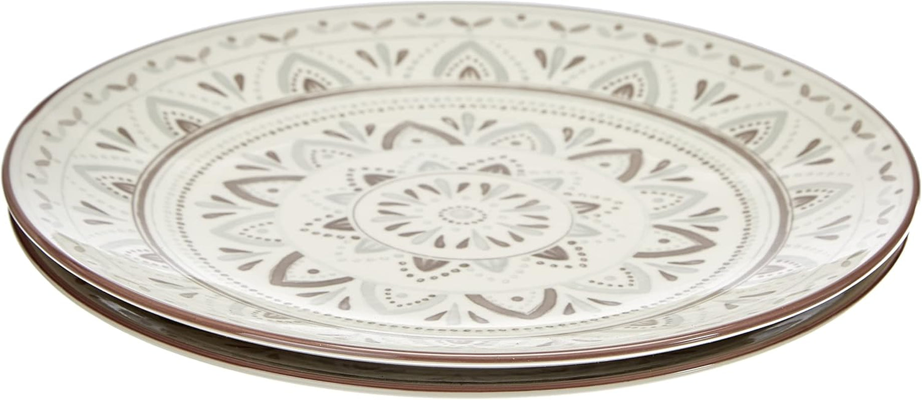 Ritzenhoff & Breker Valencia combined service, 16 pieces Tableware sets Naty Shop Teller Dekor