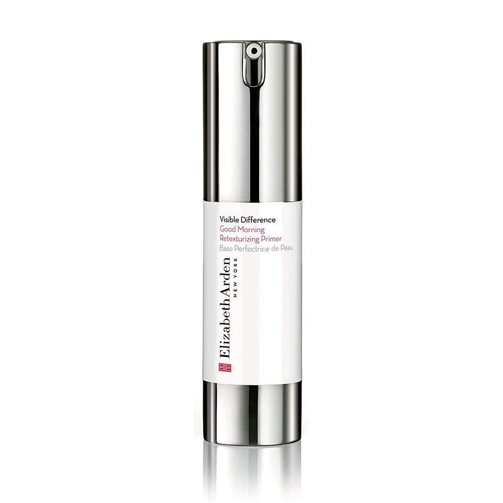 Elizabeth Arden Visible Difference Good Morning Retexturizing Primer Cosmetics and Beauty Naty Shop