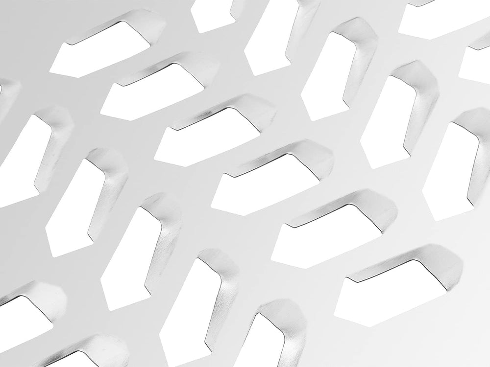 ZWILLING Z-Cut square grater, multifunctional, stainless steel blade Peeler Naty Shop