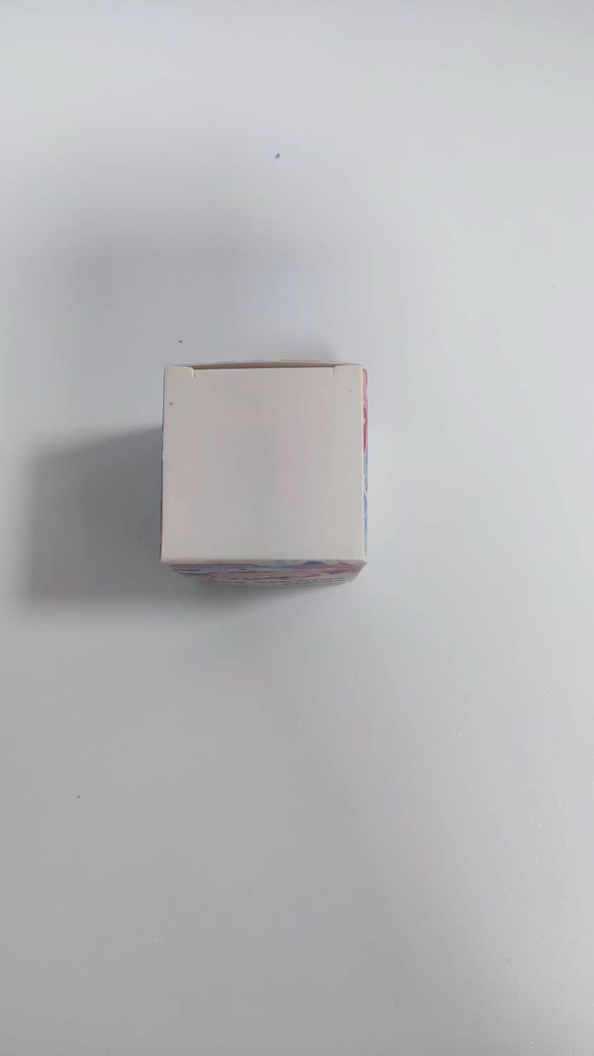 Glitter comestibil, diverse nuante, 5 grame Naty Shop