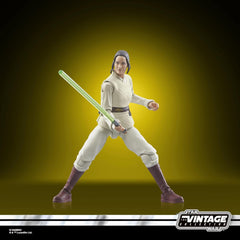 Star Wars Vintage Collection Jedi Master Indara, Star Wars: Acolyte Action Figure (9.5cm) Action figures Naty Shop