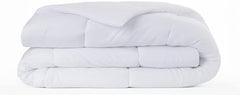 Todocama Quilt, 3002 Fiber Quilt, Bite-Resistant, Autumn-Winter, 300 G/M², White (All Sizes Available) (Beds 135/140/150-220 X 220 Cm) Quilts and Quilts Naty Shop