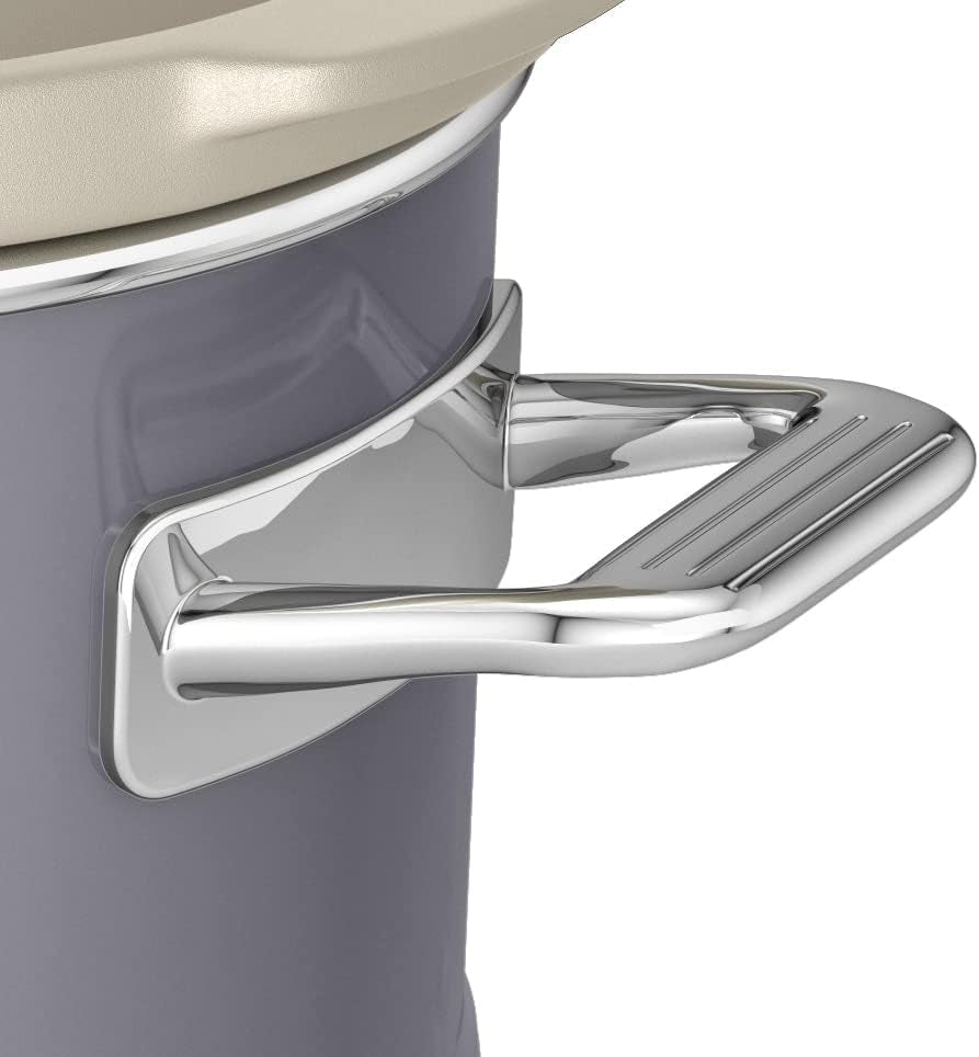 Swan Retro SF17021GRNEW Slow Cooker 3.5 liters, 200 W Slow Cooker Naty Shop