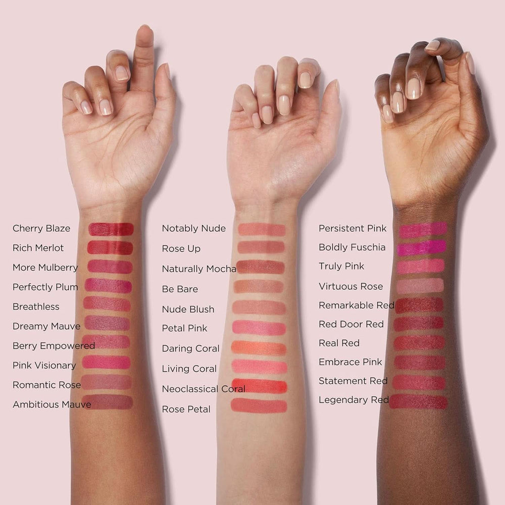 Elizabeth Arden Lip Color, Pink Visionary Cosmetics and Beauty Naty Shop