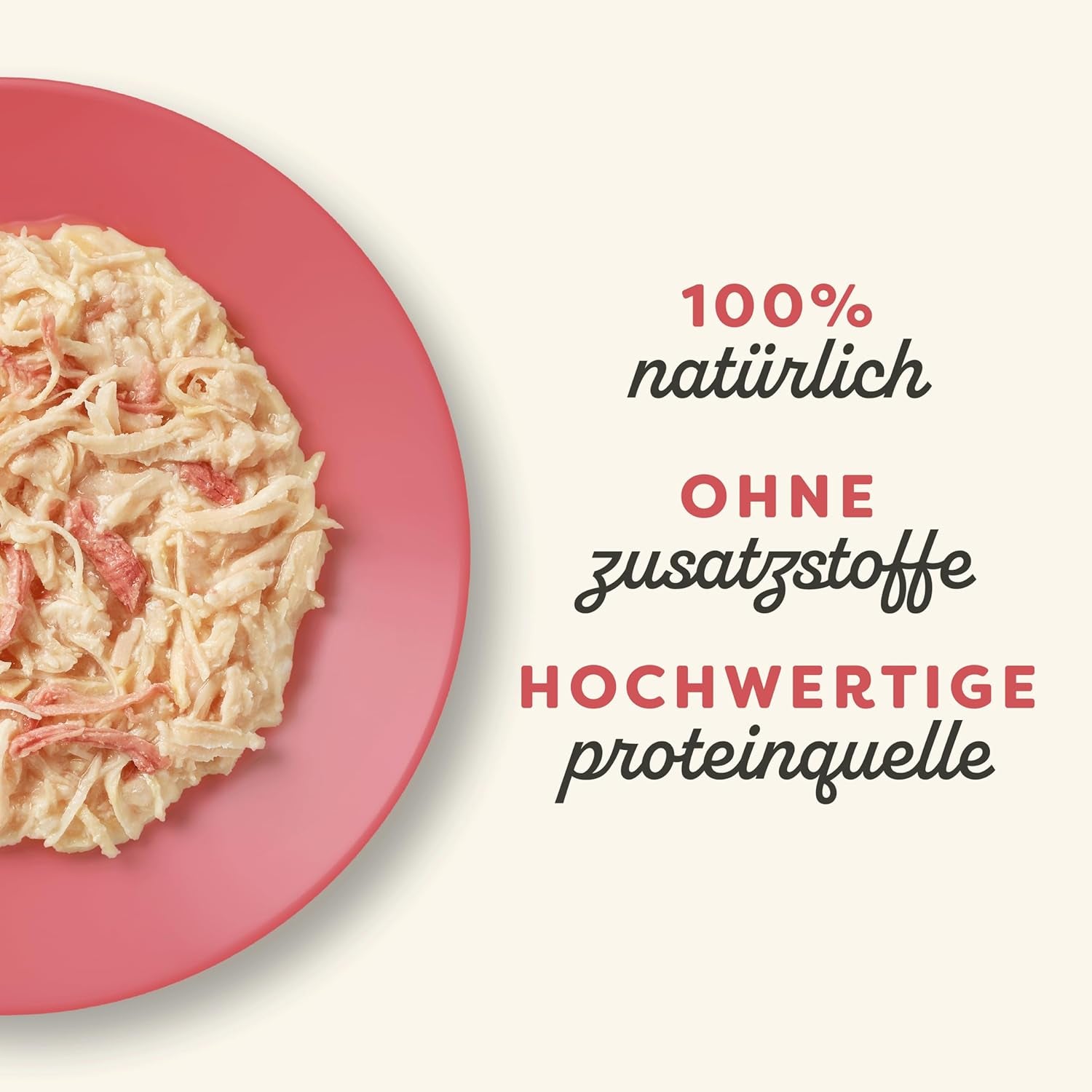 Applaws Premium Natural Hrană Umedă pentru Pisici, Pui cu Rață în Supă, Conservă 70g (24x70g)