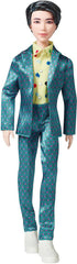 Mattel GKC90 BTS Idol Rm Doll K-Pop Toy Merch Collectible Dolls Naty Shop Default Title