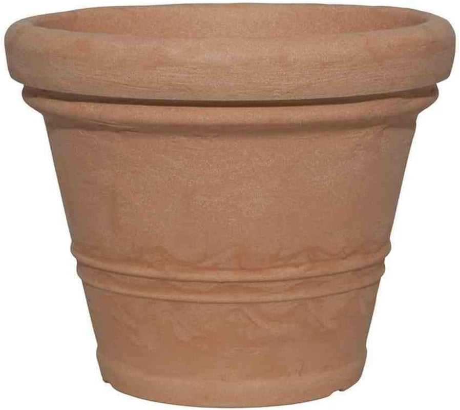 Vas Amalia Terra Ø 35x28,5 cm