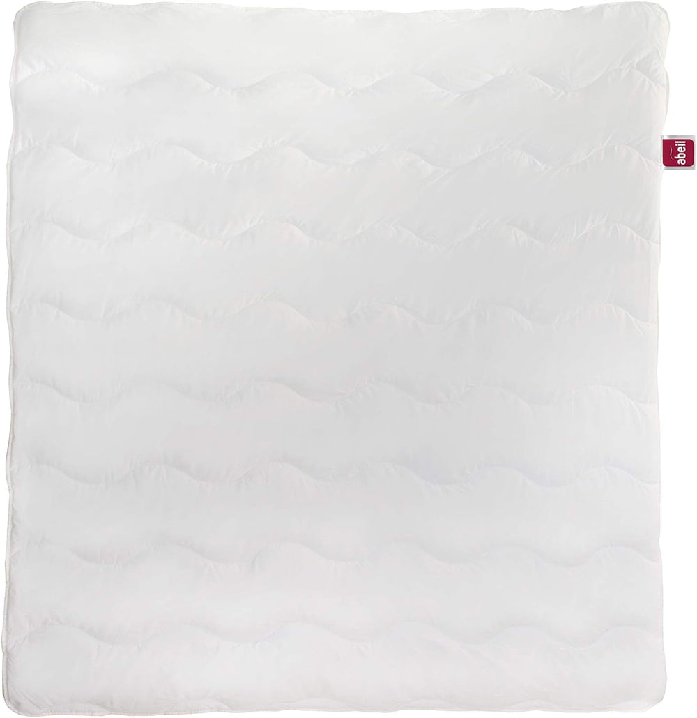 Anti-mite quilt, natural warmth, 240 X 260 Cm Quilts and quilts Naty Shop