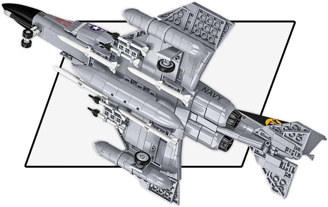 COBI F-4 Phantom II