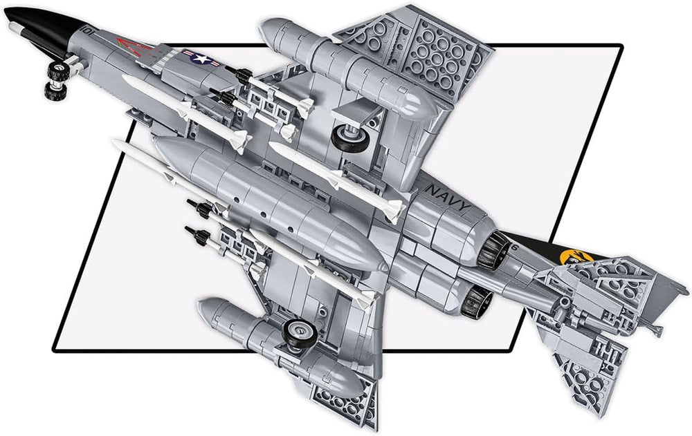 COBI F-4 Phantom II