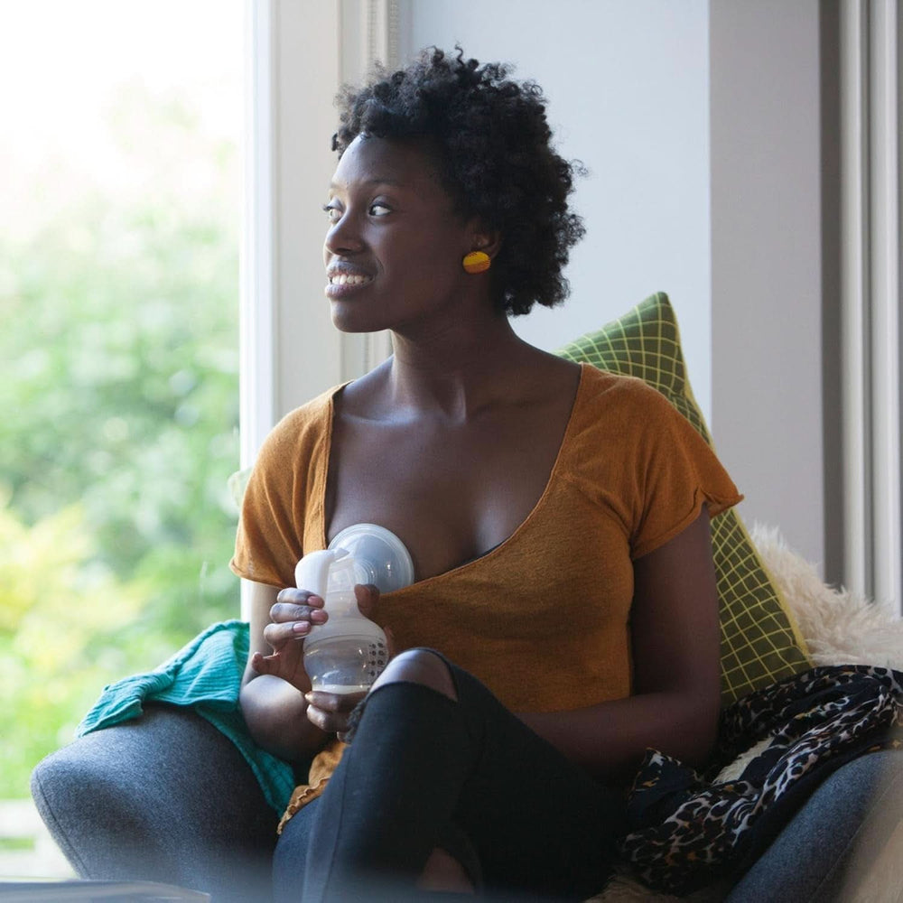 Tommee Tippee Closer to Nature Breast milk storage bags, pre-sterilized, 350 ml Accessories Food and Breastfeeding Bebe Naty Shop