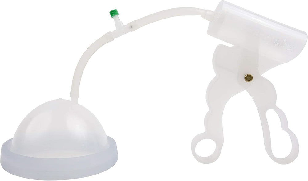 BP001 Brustpumpe, Vakuumpumpe Für Größere Brüste Mit Handpumpe SOLO CUP A Accessories Food and Breastfeeding Bebe Naty Shop Cup A