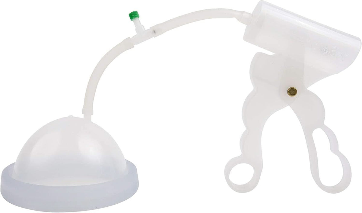 BP001 Brustpumpe, Vakuumpumpe Für Größere Brüste Mit Handpumpe SOLO CUP A Accessories Food and Breastfeeding Bebe Naty Shop Cup A