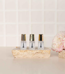 Mavala Nagellak Super Base No. 40, Basislack, 5 ml