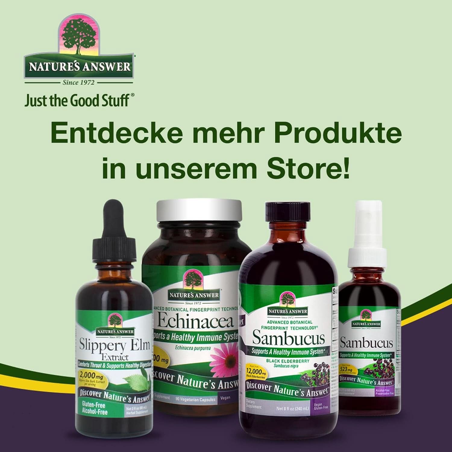 Mullein leaf extract, 30 ml, alcohol-free Arome Naty Shop