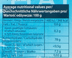 Fragrant broken rice, 1 package (1 x 20 kg)