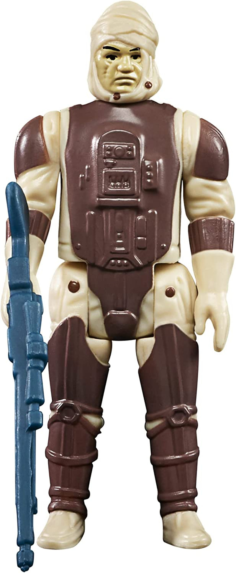 Star Wars Retro Collection Special Bounty Hunter Double Pack Dengar & IG-88, figuri mari de 9,5 cm pentru Star Wars: The Empire Strikes Back Action figures Naty Shop