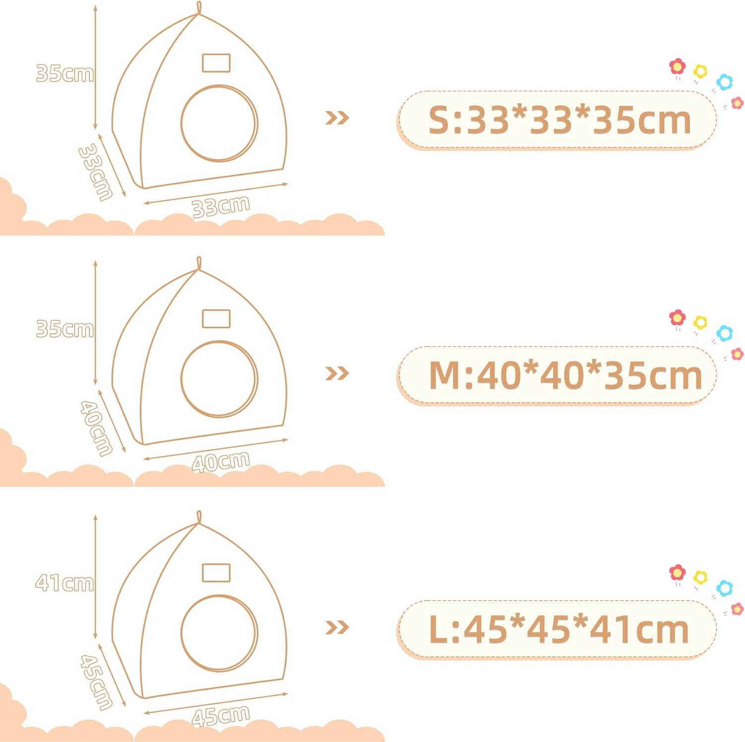 Pături & Mobilier, Animale de companie, Peșteri & Case, Pisici, Paturi pentru pisici, Pisici - culcusuri, saltele