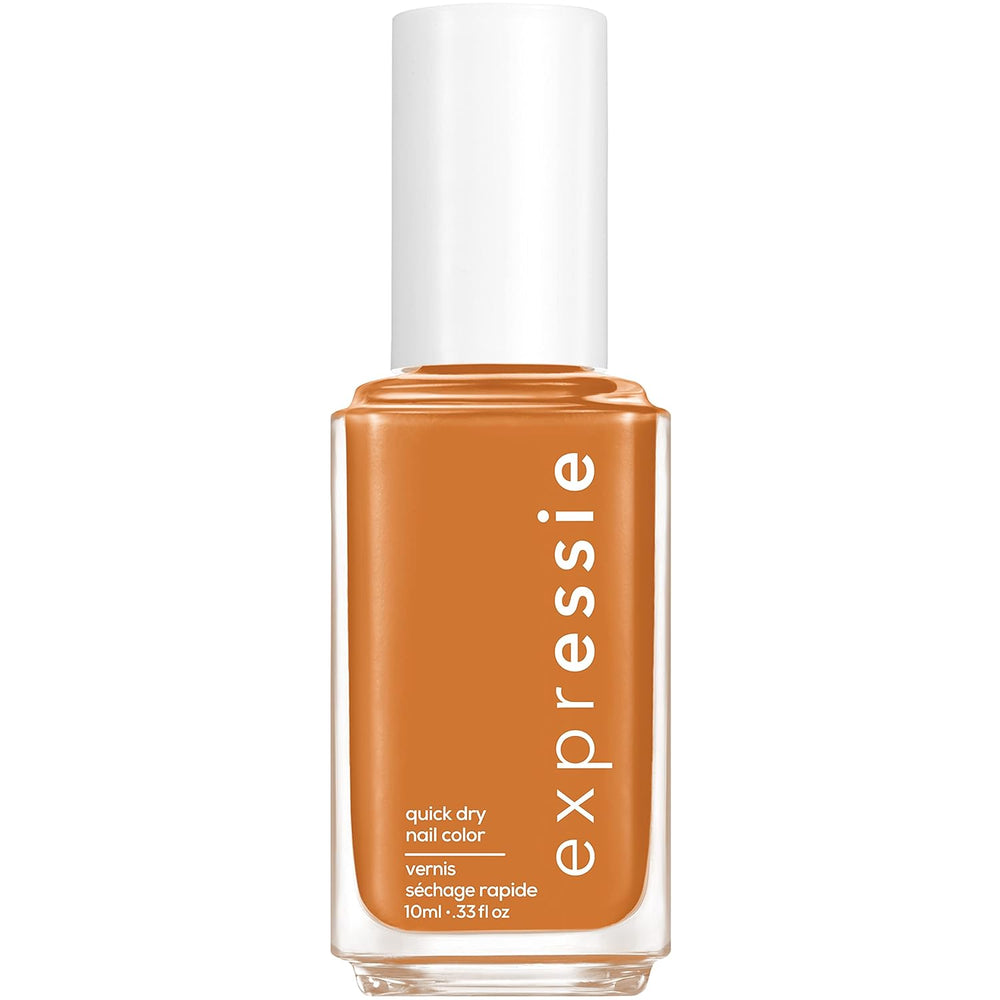 Essie quick drying nail polish "expression", no. 270 misfit right in, metallic, vegan formula, 10 ml