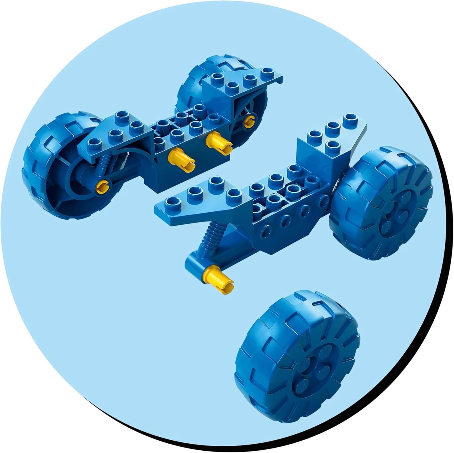 LEGO Marvel Spidey's Team on a Rescue Mission in the Dino Truck Building Toy Car for Superheroes Adventure Set for Kids 4+ Spidey and His Super Friends 11199 Building Sets Besuche den LEGO-Store