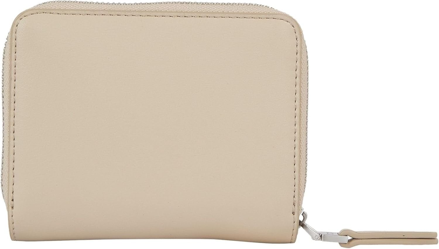 Calvin Klein Ladies Ck Set Zip Around W/Flap Md Purses Portofel Femei Naty Shop