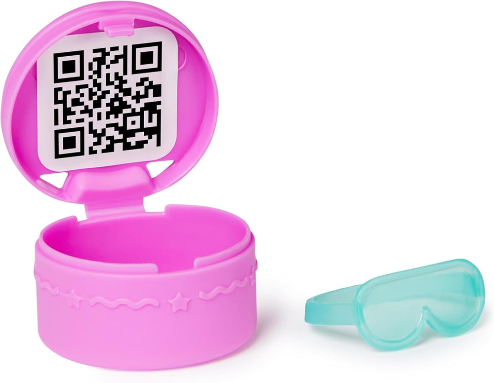 Gabby™S Dollhouse, Bobble Kitty Furniture Pack Of Meerkats Cat Figure with Dollhouse Furniture and Accessories, Ages 3+ Dollhouses Naty Shop