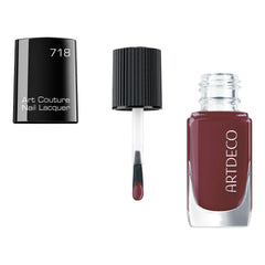 ARTDECO Art Couture nail polish - Long-lasting, quick-drying nail polish in intense colors - 1 x 10ml