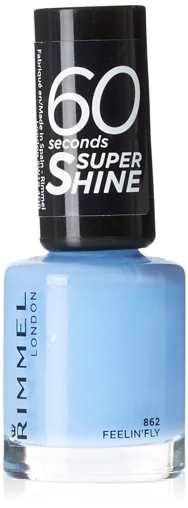 Oja Super Shine 60 de secunde 8 ml