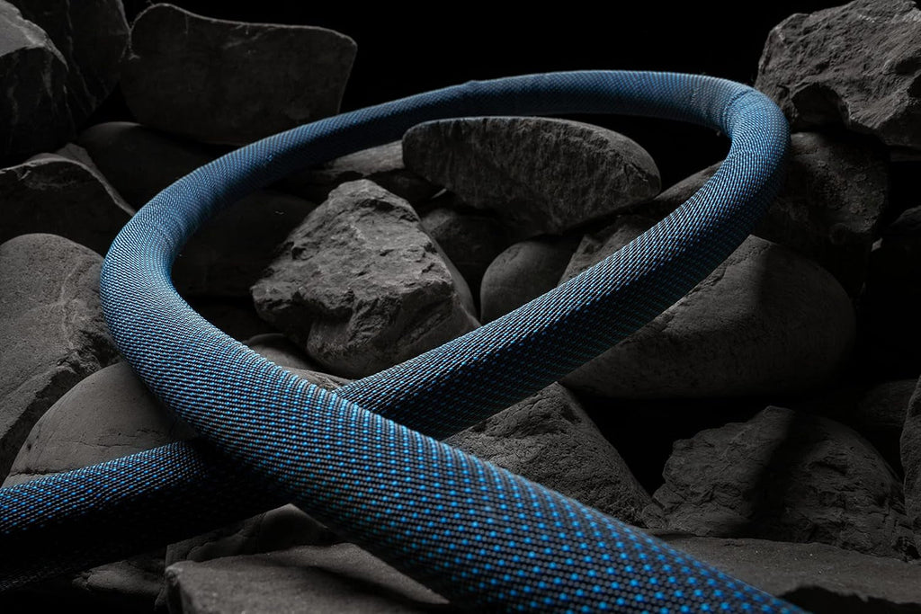 Set Gardena Liano Xtreme 3/4 inch, 25m: Furtun de grădină extrem de robust din material textil, cu furtun interior din PVC, ușor, rezistent la intemperii (18482-20)