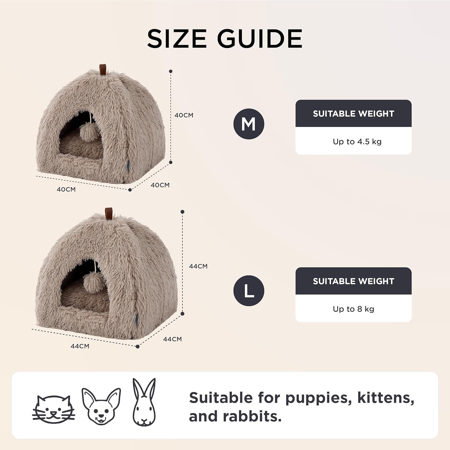 Pături & Mobilier, Animale de companie, Peșteri & Case, Pisici, Paturi pentru pisici, Pisici - culcusuri, saltele