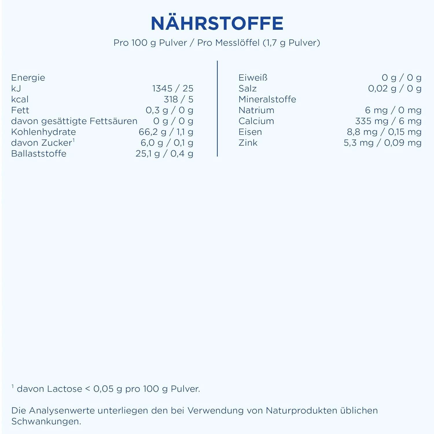 Aptamil AR thickening agent from birth, pack of 6 (6 x 135 g) Mother and Child Naty Shop