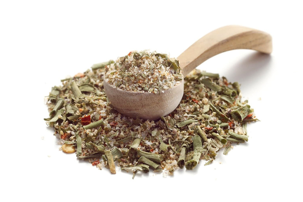 Ankerkraut Ranch Dip, 60g in cork glass