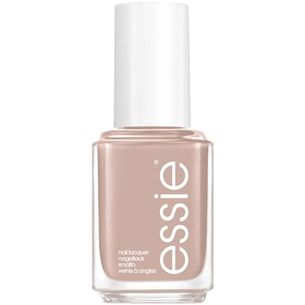 Essie Nagellack für farbintensive Fingernägel, Nr. 387 après-chic, Metallic, 13,5 ml