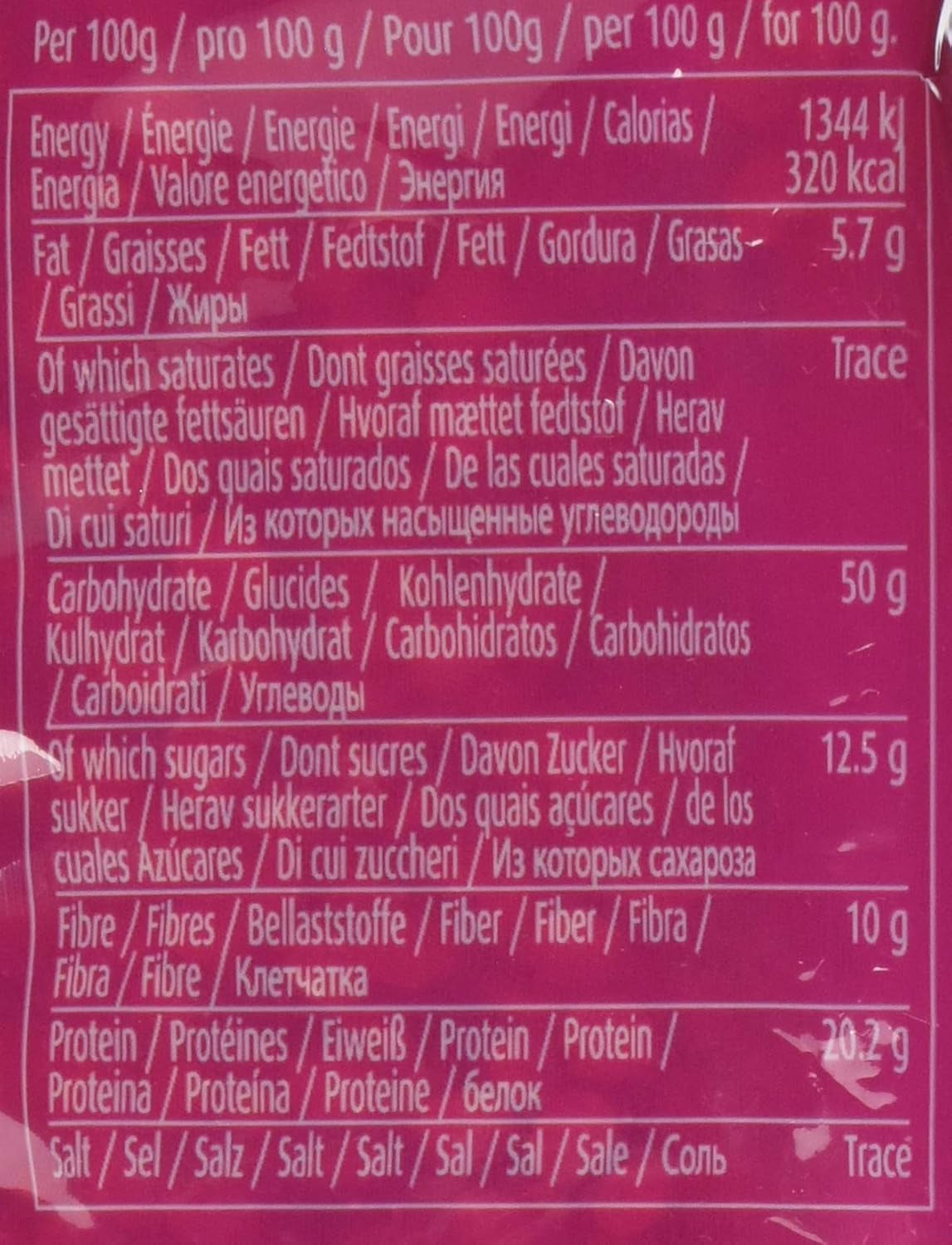 TRS - Chickpeas (Chana Dal) - (1 x 1 kg)