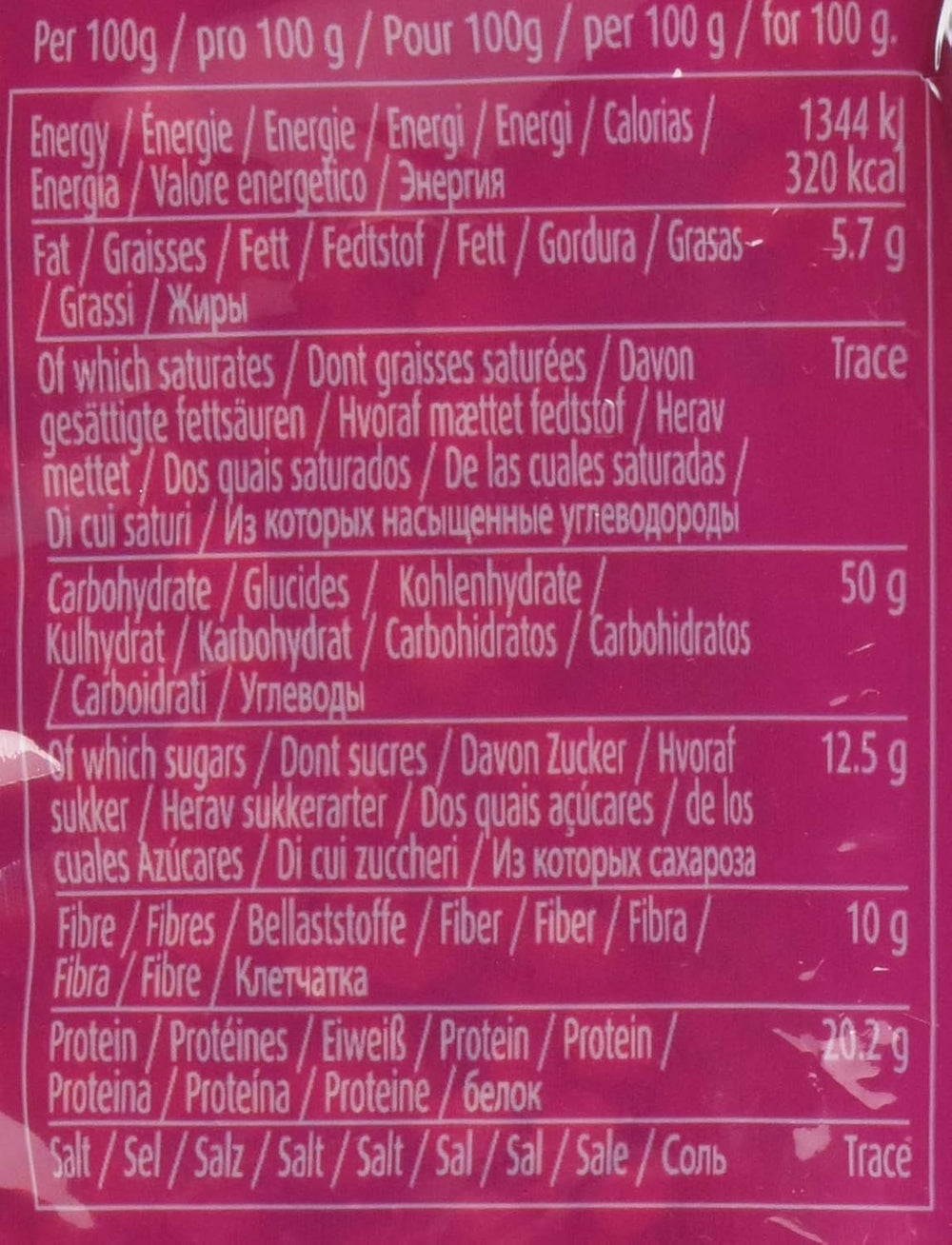 TRS - Chickpeas (Chana Dal) - (1 x 1 kg)