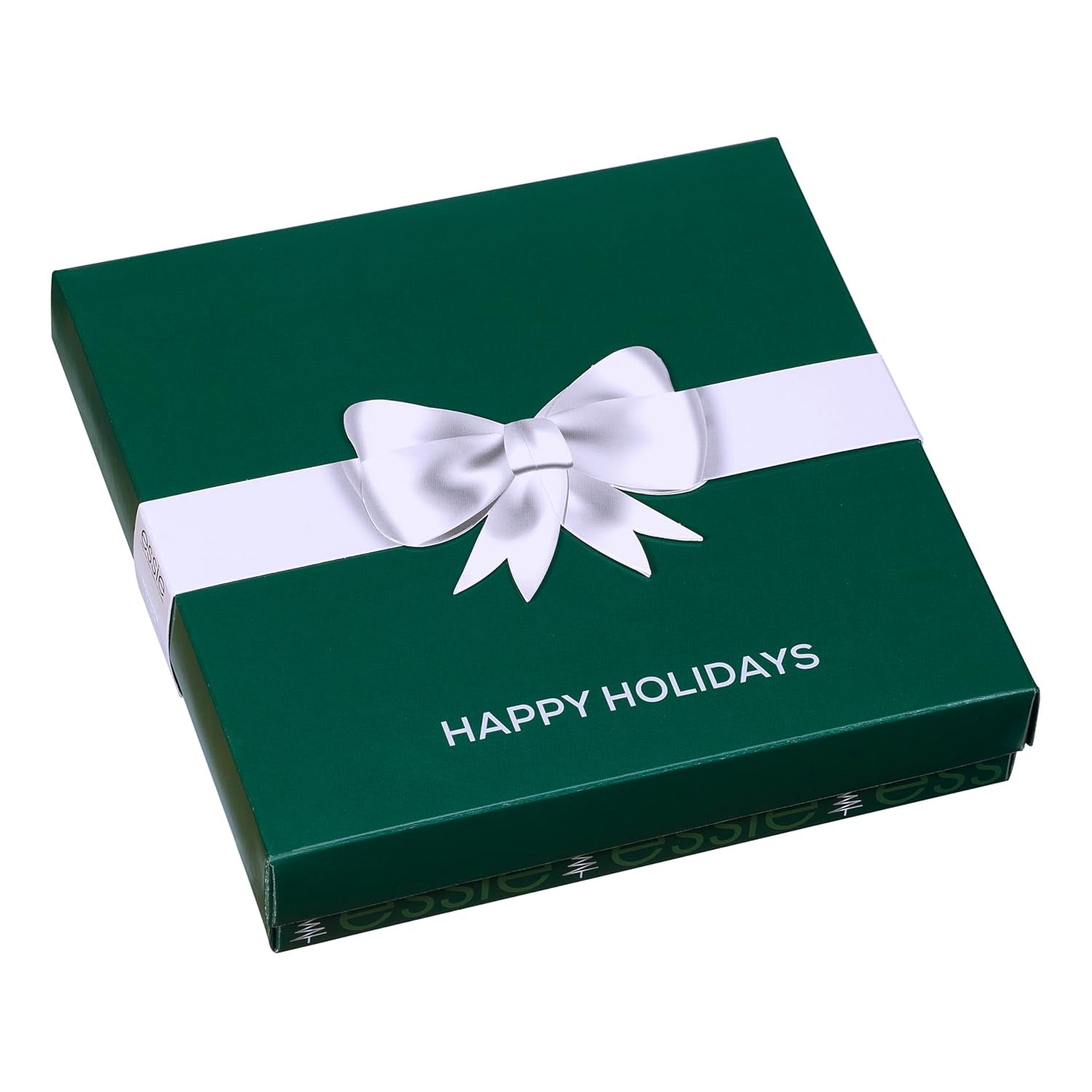 Essie Christmas Nail Art Set 2025 for festive looks