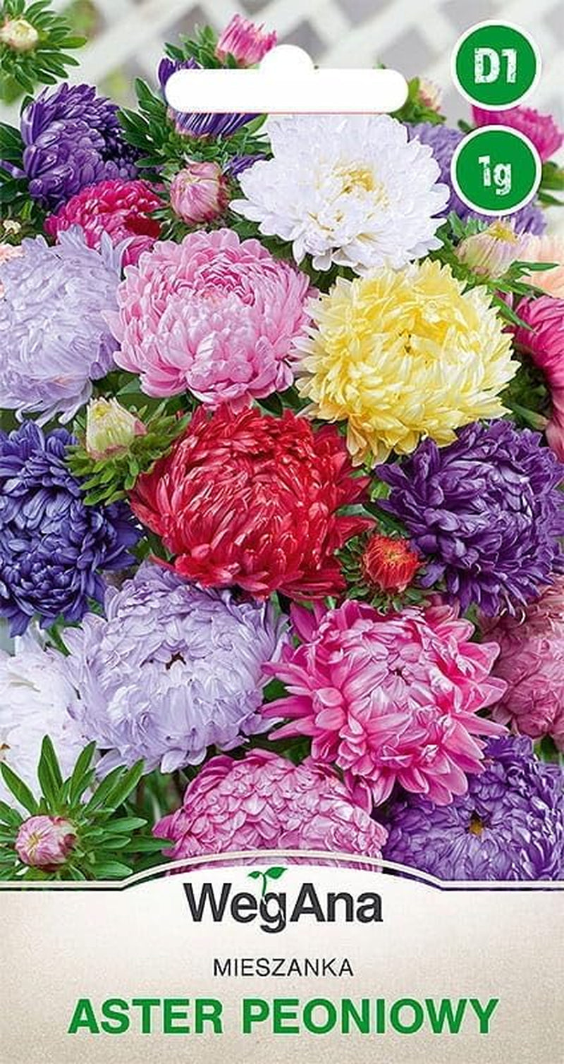 Cosmos Sensation Mix 1g seeds, Cosmos Mix Summer flowers, Garden plants Balcony plants, Flower seeds